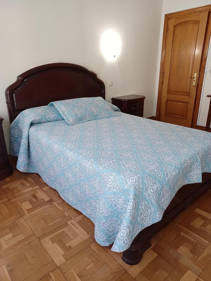 Habitacion Doble Bien Ubicada * Saint-Sébastien