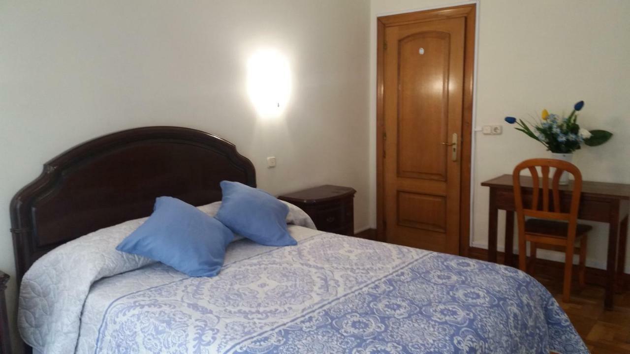Habitacion Doble Bien Ubicada Séjour chez l'habitant Saint-Sébastien